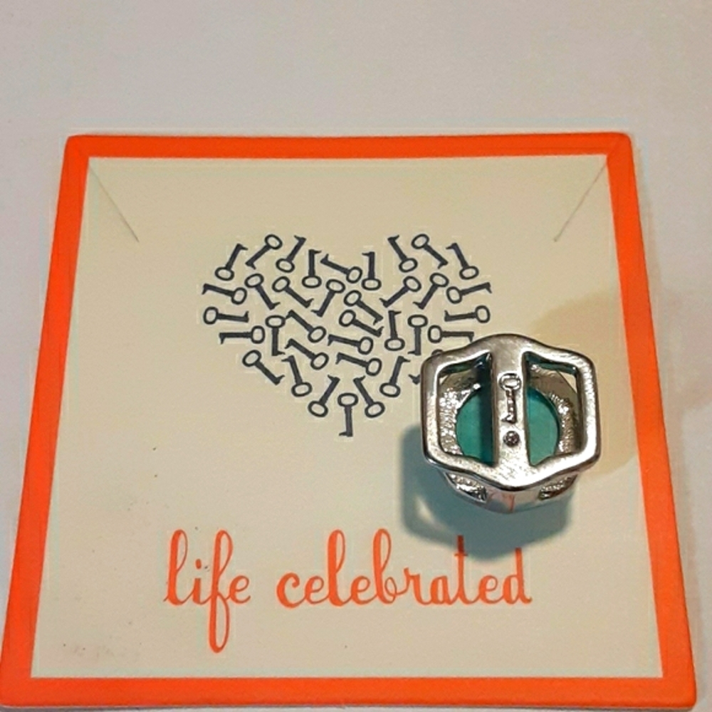 🆕️Keep Collective Round Stone - Picture 3 of 4